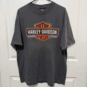 HARLEY DAVIDSON Las Vegas Shirt